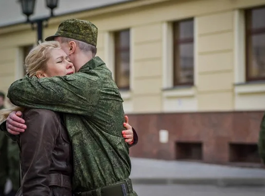 Психологическая помощь военнослужащим