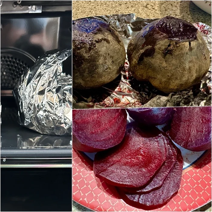 Borscht. Two Paths (Reflections in General, About Borscht - My, Food, Recipe, Borsch, Men's cooking, Preparation, Dinner, Longpost, Soup
