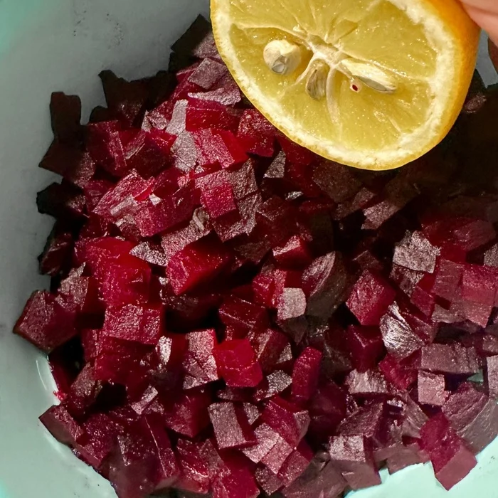 Borscht. Two Paths (Reflections in General, About Borscht - My, Food, Recipe, Borsch, Men's cooking, Preparation, Dinner, Longpost, Soup