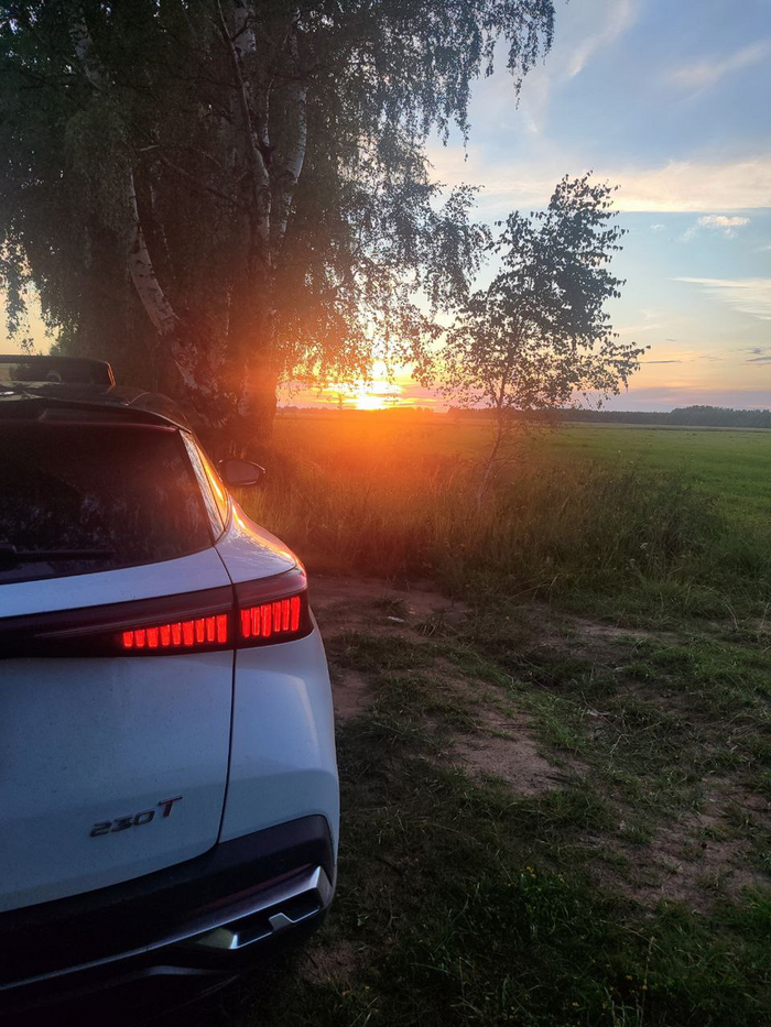 Ярославская область, 200м до Рыбинского водохранилища.