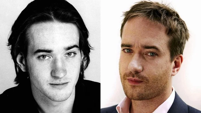 Matthew Macfadyen turns 50 today - Actors and actresses, Film and TV series news, Birthday, Pride and Prejudice, Deadpool and Wolverine, Longpost