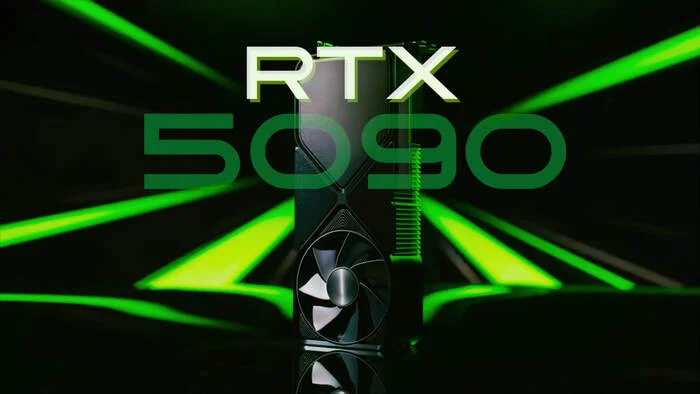 NVIDIA увеличит цену на RTX 5090, но не сильно - Игровой ПК, Компьютер, Видеокарта, Сборка компьютера, Электроника, Компьютерное железо, Инновации, Рост цен, Цены, Nvidia, Новинки