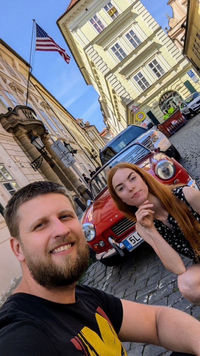 Как быстро получить визу США?! Наш опыт...