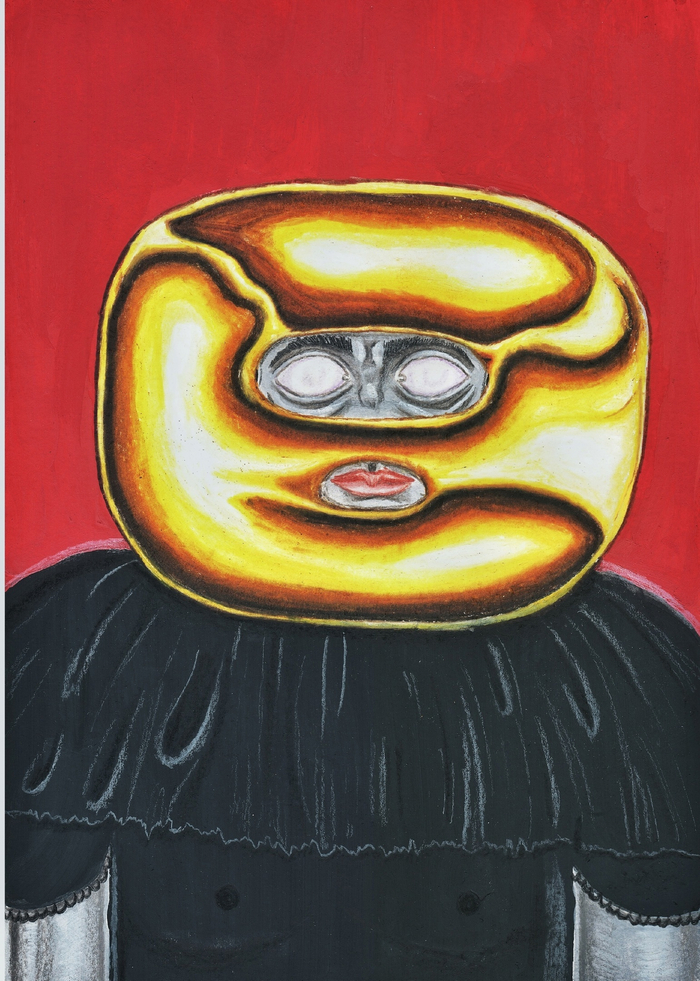 Груз безответственности