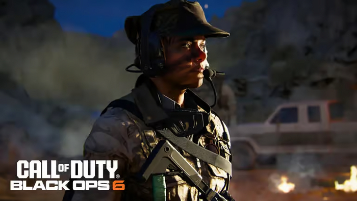 Treyarch     Black Ops 6!   ,  , , Treyarch, Call of Duty, Call of Duty: Black Ops, , , 