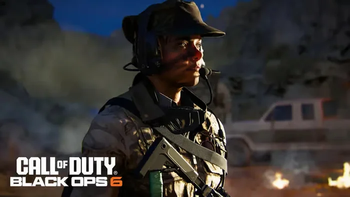 Treyarch promises improved audio in Black Ops 6! - Game world news, Computer games, Technologies, Treyarch, Call of duty, Call of Duty: Black Ops, Sound, Video, Longpost