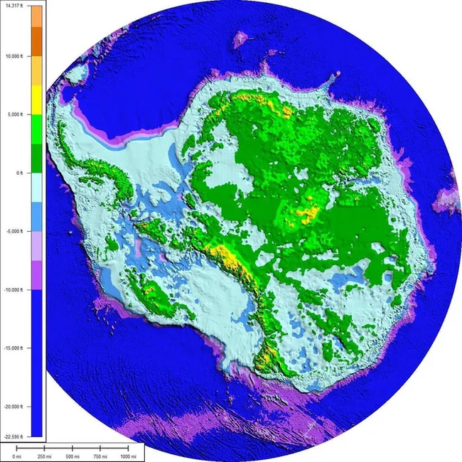 Geographical maps that make you look at the world from a different angle, continued - Geography, Cards, Facts, Statistics, Unusual, Peace, Europe, USA, Country, Longpost