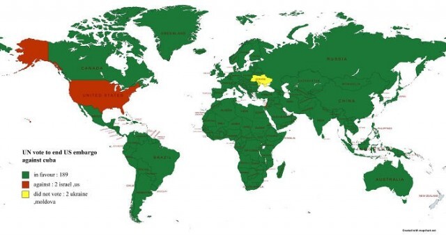 Geographical maps that make you look at the world from a different angle, continued - Geography, Cards, Facts, Statistics, Unusual, Peace, Europe, USA, Country, Longpost