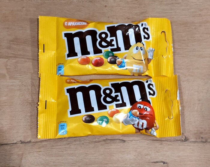   M&Ms  ? , , M&Ms,  , 