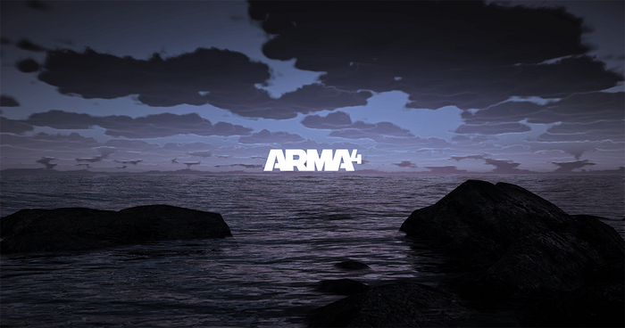    "ARMA 4".
