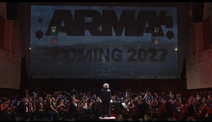 Arma 4   2027 , , Arma, ,   