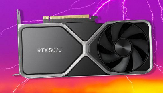 How much GB will the RTX 5070 have? - Computer hardware, Video card, Gaming PC