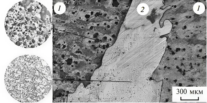 A study by scientists from Perm Polytechnic will increase the efficiency of processing products made from new-generation bimetallic materials - My, Pnipu, Composite metal, Metalworking, EDM, Nauchpop