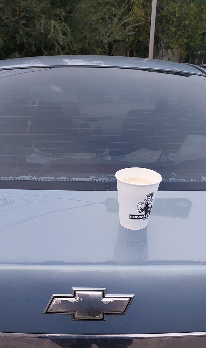 Продолжение поста «Продолжение поста "Великолепное утро, блин)"»