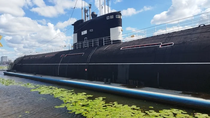 Морская история подводников - Моё, Музей техники, Достопримечательности, Путешествие по России, Туризм, Музеи Москвы, Подводная лодка, Подводное плавание, Экскурсия, Эксклюзив, Экспозиция, Интересные места, На воде, ВМФ, Длиннопост