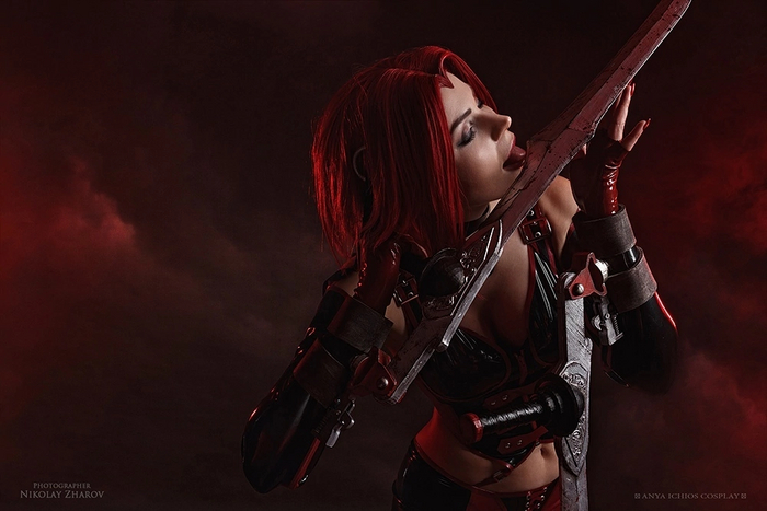  , Bloodrayne, ,  , ,  (), 