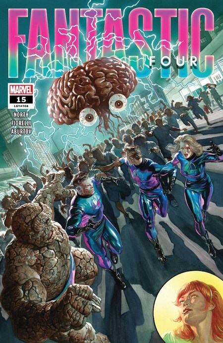    : Fantastic Four vol.7 #15-24 -   , Marvel,  , , -, 