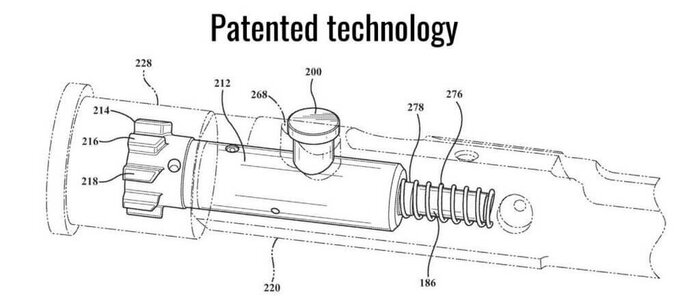   Radial Delayed Blowback   ,   5,7-  CMMG Dissent.         