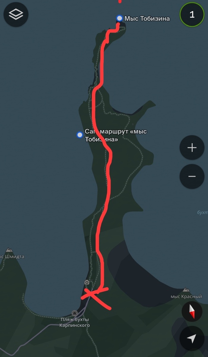 ������� (�������-��� ������ � �����)🗺️