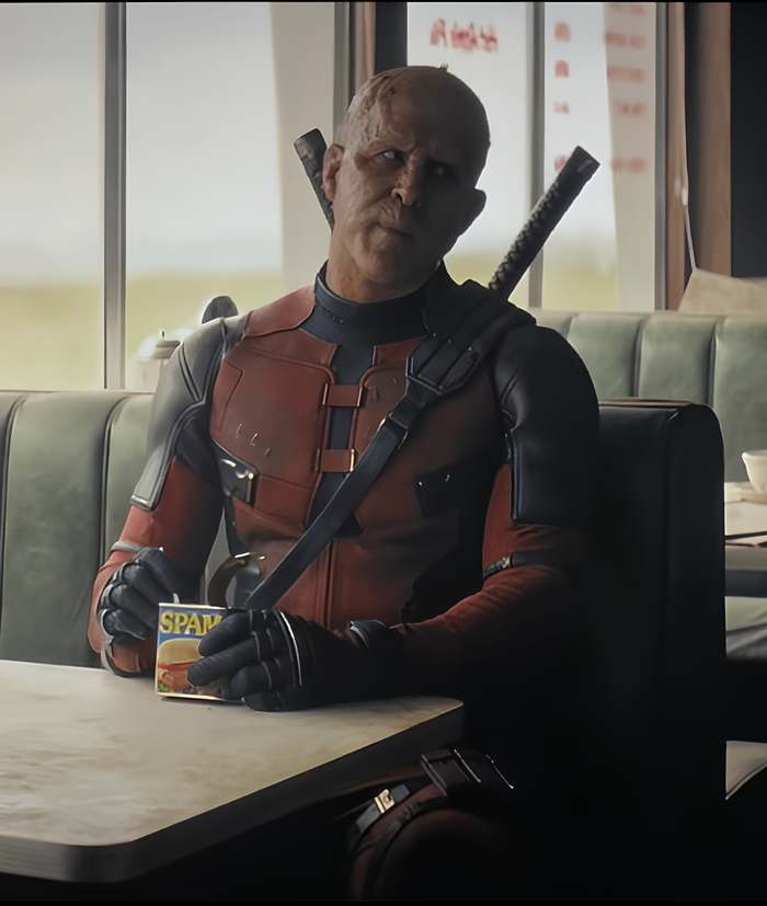  SPAM    ,   !)      .