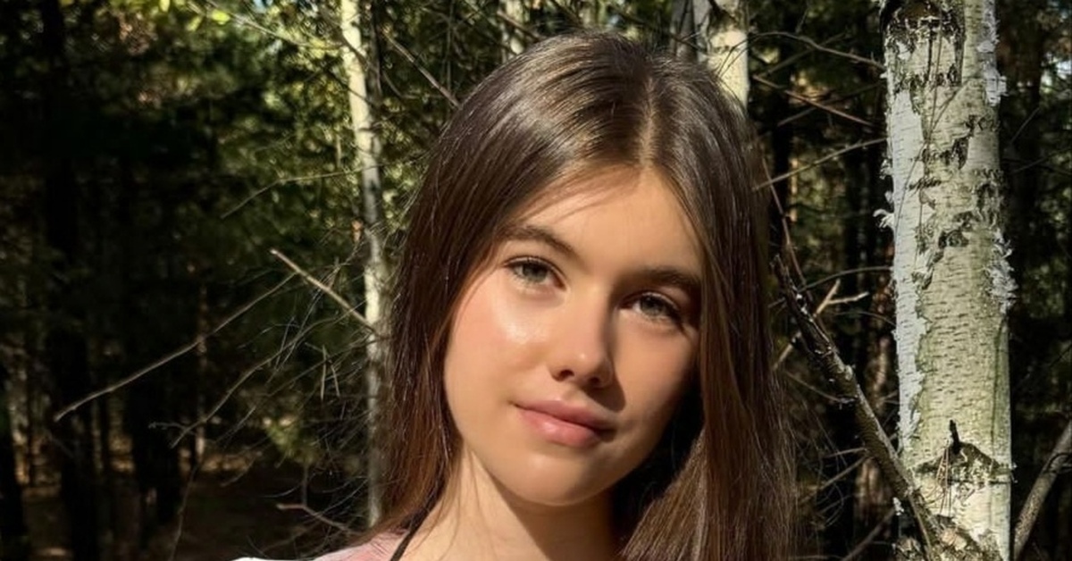 Marichka Glory Пикабу