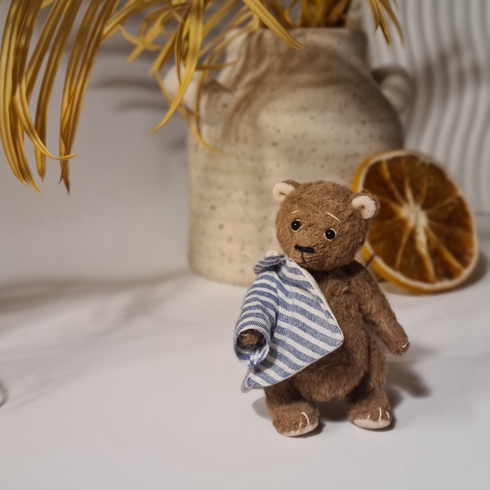 Пятничное моё