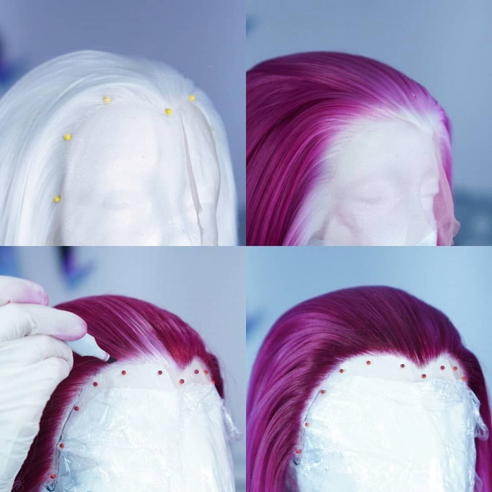 Прокрашивание лейсфронт парика при помощи маркеров (сделано для того, чтобы не испачкать сеточку) от Kinpatsu Cosplay. Instagram автора - <!--noindex--><a href="https://pikabu.ru/story/pro_okrashivanie_parikov_11921304?u=https%3A%2F%2Fwww.instagram.com%2Fkinpatsucosplay&t=https%3A%2F%2Fwww.instagram.com%2Fkinpatsucosplay&h=ff0a331b707a068d5185ca2f09c740d6dbaf2c0d" title="https://www.instagram.com/kinpatsucosplay" target="_blank" rel="nofollow noopener">https://www.instagram.com/kinpatsucosplay</a><!--/noindex-->