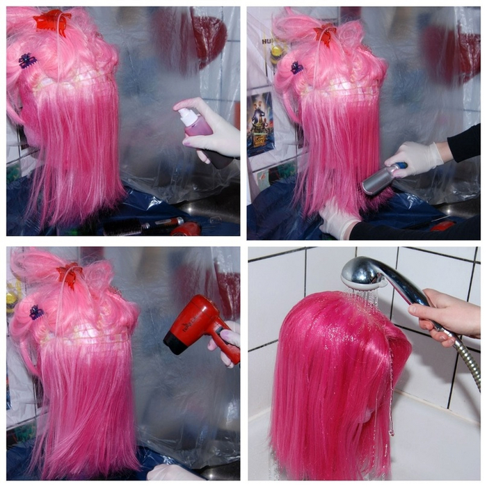 Коллаж с процессом окрашивания. Фотографии взяты из из туториала - <!--noindex--><a href="https://pikabu.ru/story/pro_okrashivanie_parikov_11921304?u=https%3A%2F%2Fwigs101.com%2Fdyeing-wigs-copic-ink&t=https%3A%2F%2Fwigs101.com%2Fdyeing-wigs-copic-ink&h=42b480c720a2435a1d16dde8d7cf089de094047a" title="https://wigs101.com/dyeing-wigs-copic-ink" target="_blank" rel="nofollow noopener">https://wigs101.com/dyeing-wigs-copic-ink</a><!--/noindex-->