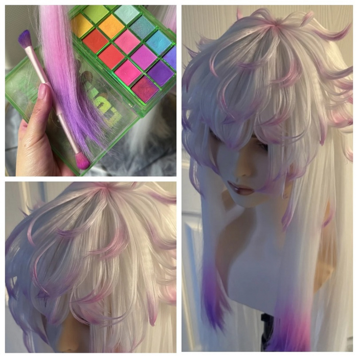 Окрашивание прядей при помощи теней от Ran_染云子. Ссылка - <!--noindex--><a href="https://pikabu.ru/story/pro_okrashivanie_parikov_11921304?u=https%3A%2F%2Fwww.xiaohongshu.com%2Fuser%2Fprofile%2F658a7b36000000001f038968&t=https%3A%2F%2Fwww.xiaohongshu.com%2Fuser%2Fprofile%2F658a7b36000000001f0...&h=9d08d246a16c510e5c11b1b6db389fd23c52fe7e" title="https://www.xiaohongshu.com/user/profile/658a7b36000000001f038968" target="_blank" rel="nofollow noopener">https://www.xiaohongshu.com/user/profile/658a7b36000000001f0...</a><!--/noindex-->