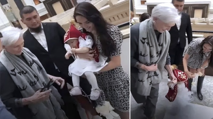   SpaceX, X  Tesla            BeWoman