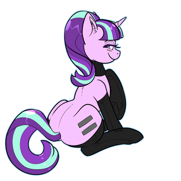  My Little Pony, Starlight Glimmer, MLP 