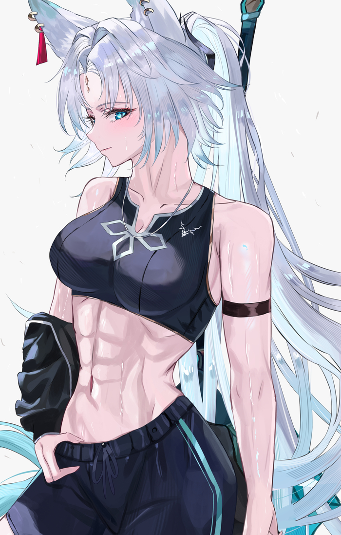 Feixiao
