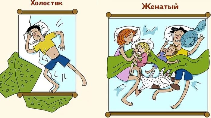 Ответ на пост «Я лузер и мне плевать»