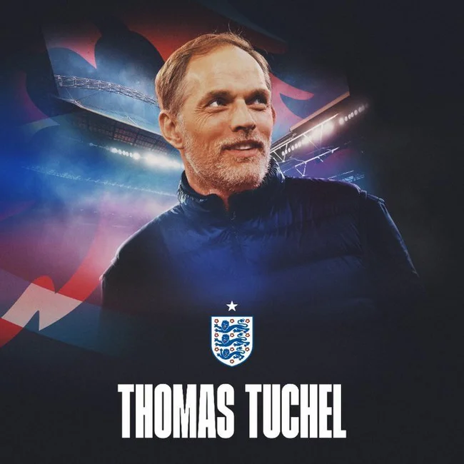 Thomas Tuchel in England. Who will lose? And who will win? - Competitions, Football, Athletes, Yandex Zen (link), Sport, England national team, Longpost