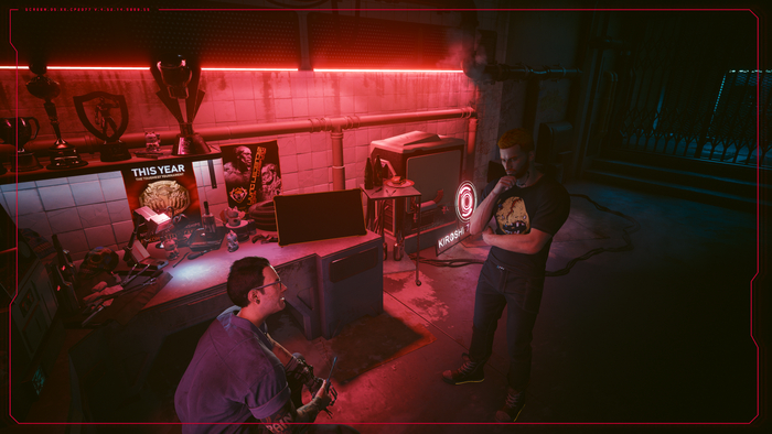 Проблемы со здоровьем