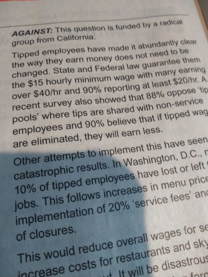 Вопросы для голосования в Массачусетсе 2024 года: Магические грибы, государственные гимназические экзамены, права профсоюзов работников