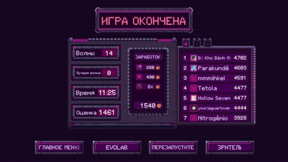 Mechanines Tower Defense. Собакены на страже - Моё, Обзор, Инди, Игровые обзоры, Компьютерные игры, Steam, Tower Defense, Собака, Новинки, Игры, Длиннопост