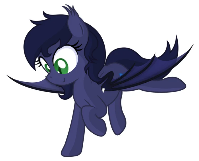 The most devoted guardian of the lunar order - My little pony, Festrals, Original character, Longpost