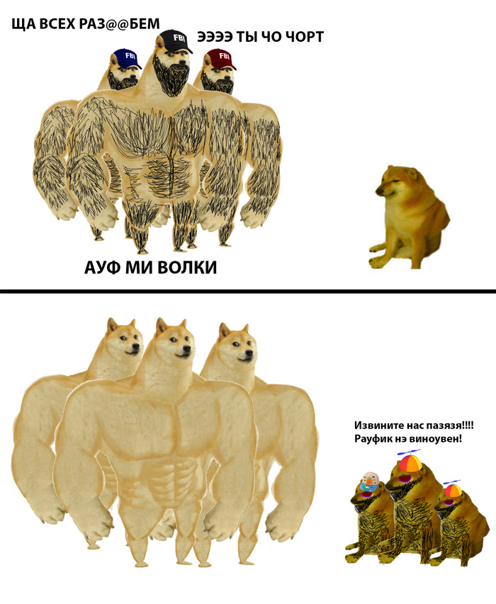   , , , Doge, , , , 