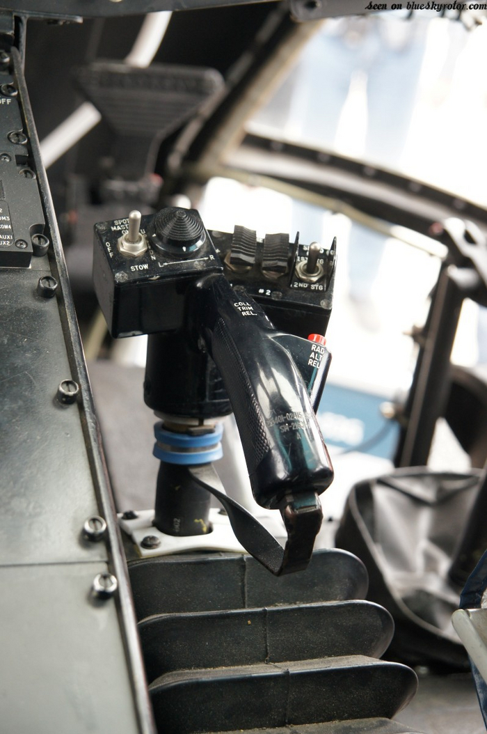 Рычан Ш-Г CH-53