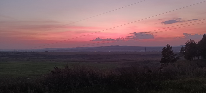 Природа Фотография, Природа, Длиннопост