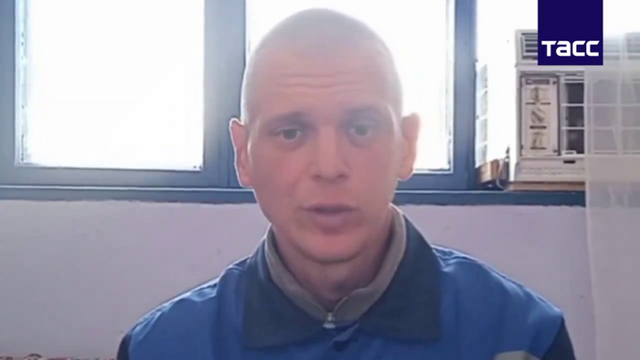 Пленный ВСУ рассказал, что под Красноармейском разрешают отступать лишь командирам