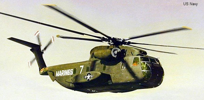 CH-53А
