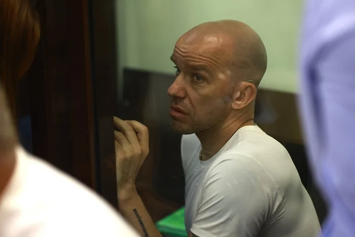 Kirill Doronin Cuts Ties With Finiko Victims in Court - Tatarstan, Kazan, Court, Financial Pyramide, Finiko, Kirill Doronin, Longpost