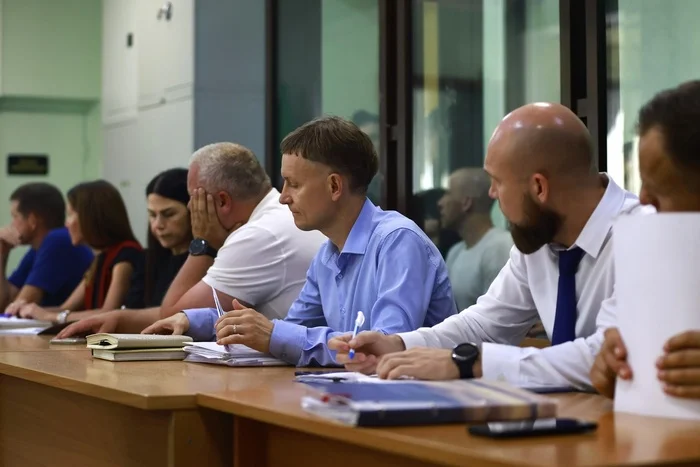 Kirill Doronin Cuts Ties With Finiko Victims in Court - Tatarstan, Kazan, Court, Financial Pyramide, Finiko, Kirill Doronin, Longpost
