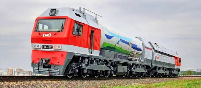 Step on the gas, driver: what is an LNG train and why does it need a giant “refrigerator” - My, Fuel, The science, Energy, Energy (energy production), SPG, A train, Longpost