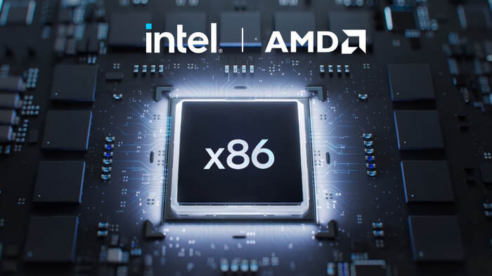 Intel  AMD     x86 ,  ,  , Intel, AMD,  , Linux,  , Epic Games Store, Microsoft, Google, Dell, Windows, 