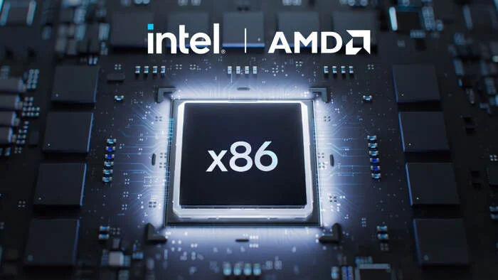 Intel и AMD вместе займутся улучшением архитектуры x86 - Инновации, Компьютерное железо, Игровой ПК, Intel, AMD, Операционная система, Linux, Линус Торвальдс, Epic Games Store, Microsoft, Google, Dell, Windows, Программа