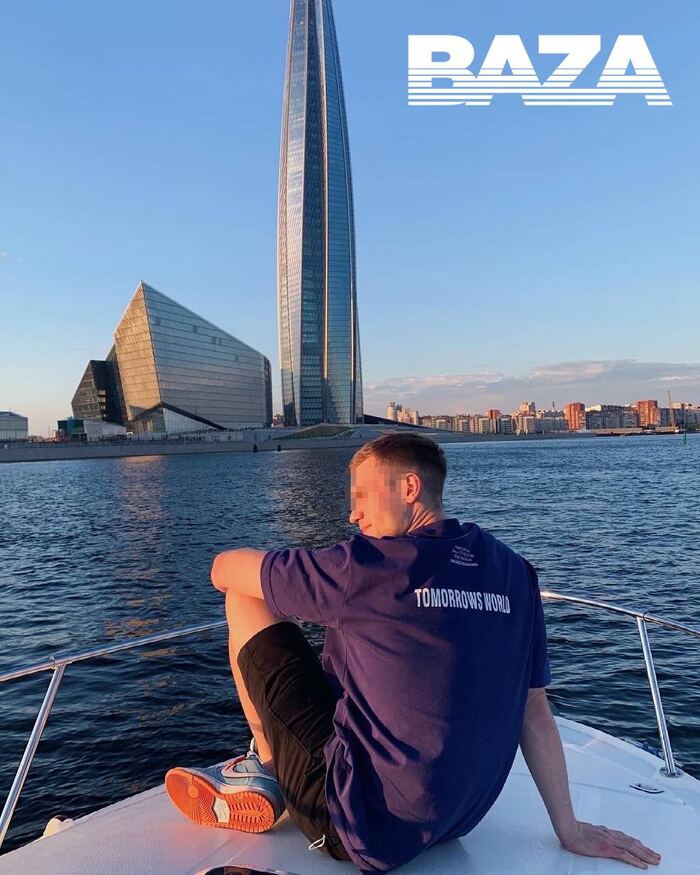 Слиты личные данные стюардесс Победы