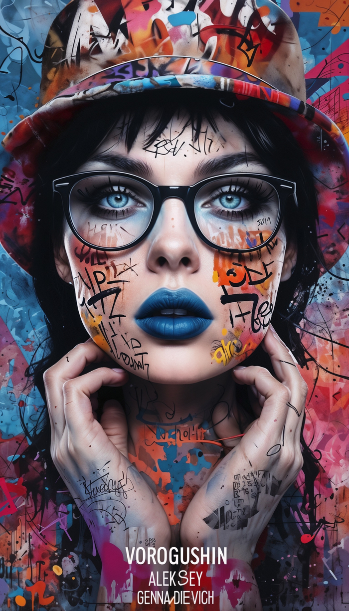 ИИ как оценщик нейроарта: новый подход к анализу цифрового искусства